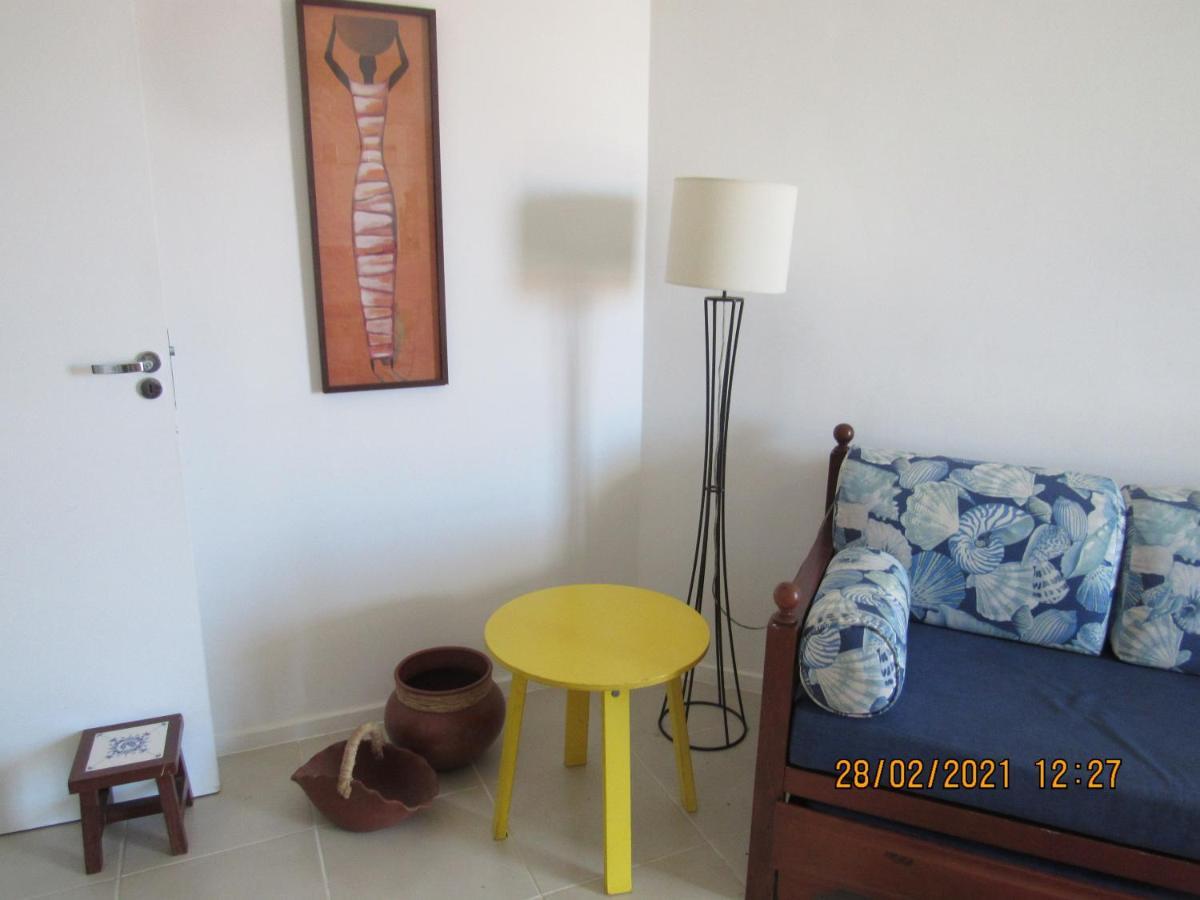 Sahy - Aldeia Dos Reis, Condado - Apartamento Quarto E Sala Mangaratiba Esterno foto
