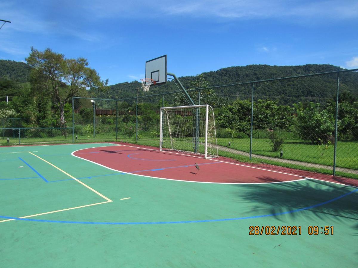 Sahy - Aldeia Dos Reis, Condado - Apartamento Quarto E Sala Mangaratiba Esterno foto