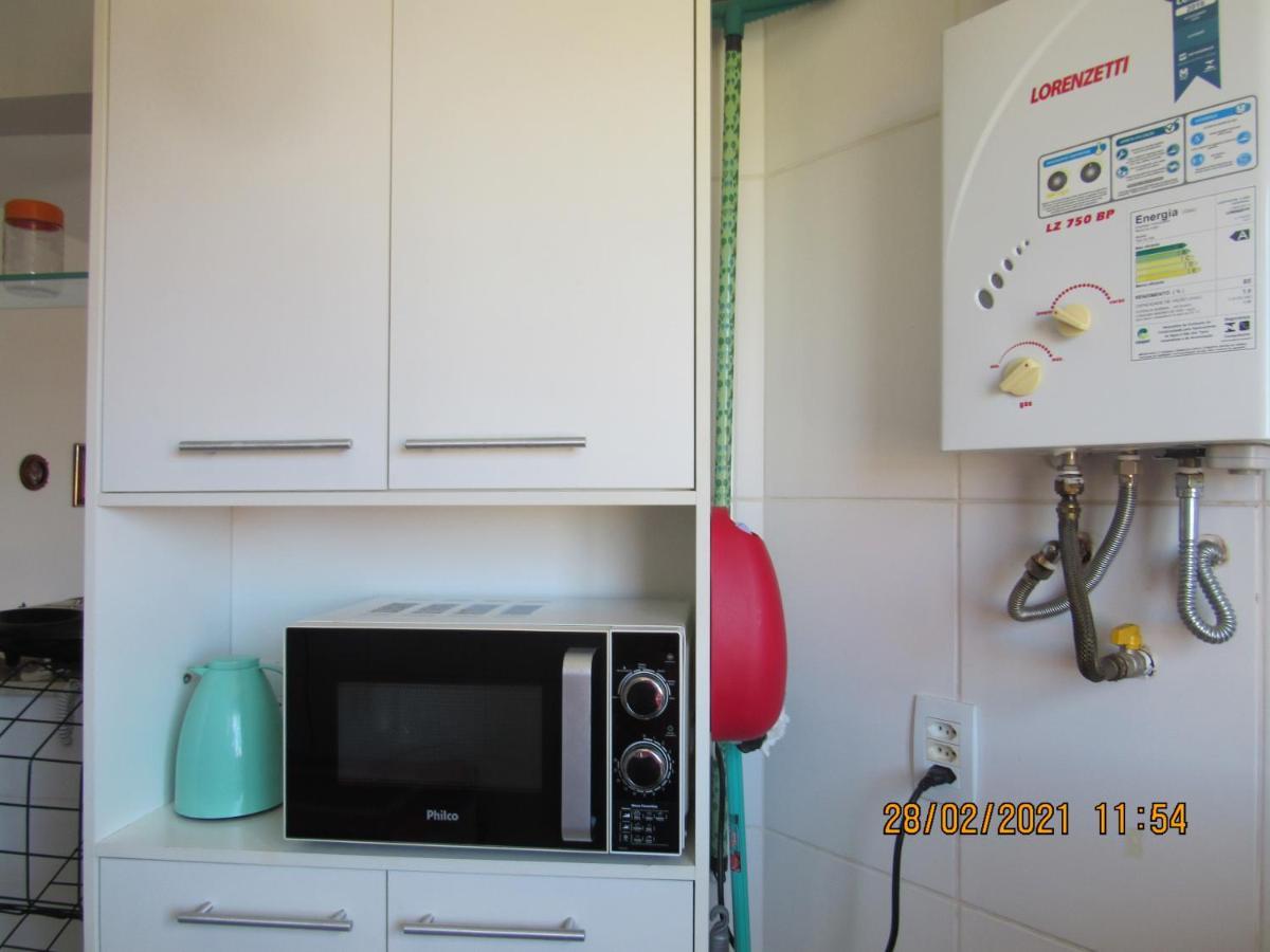 Sahy - Aldeia Dos Reis, Condado - Apartamento Quarto E Sala Mangaratiba Esterno foto