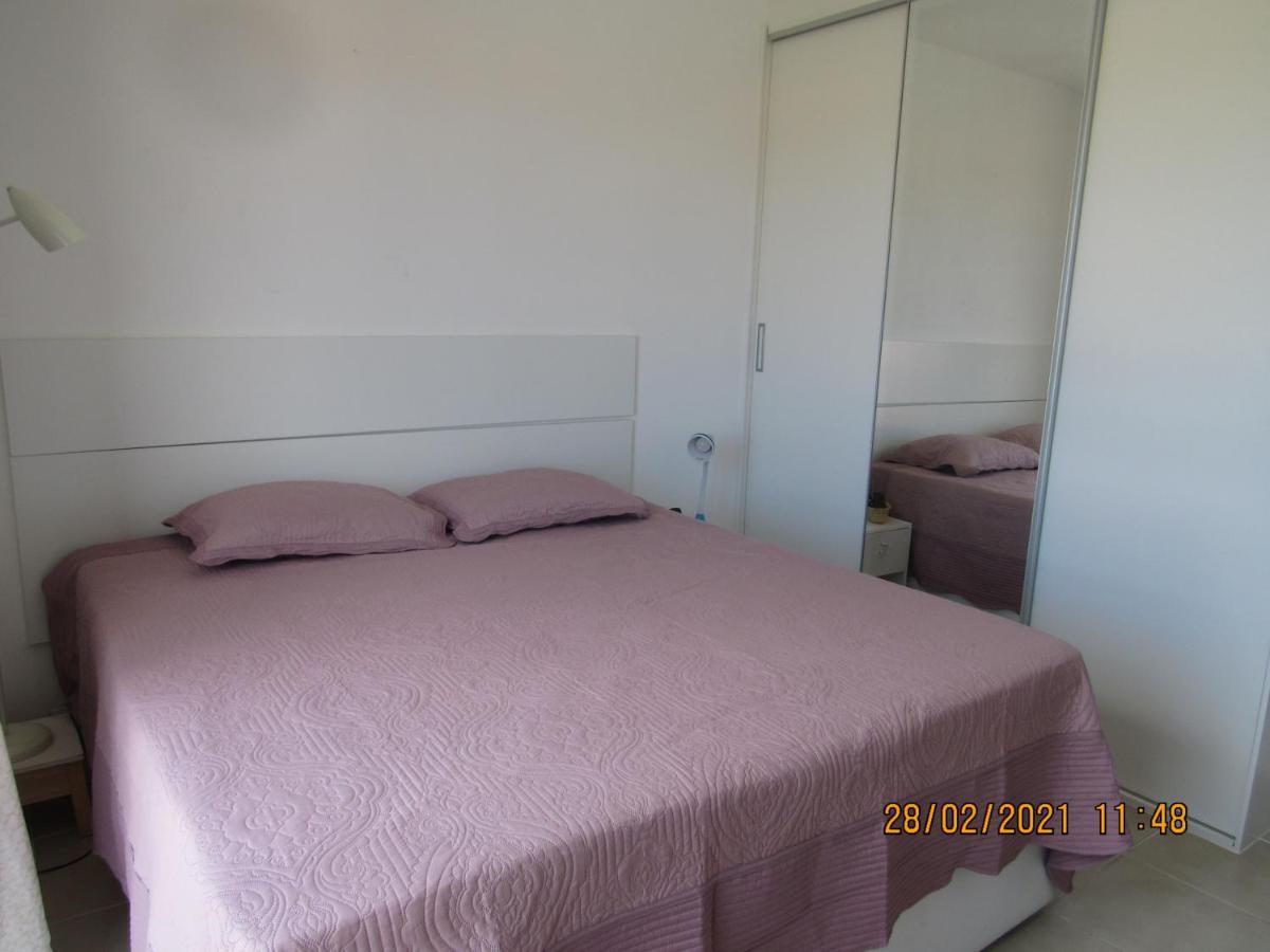 Sahy - Aldeia Dos Reis, Condado - Apartamento Quarto E Sala Mangaratiba Esterno foto