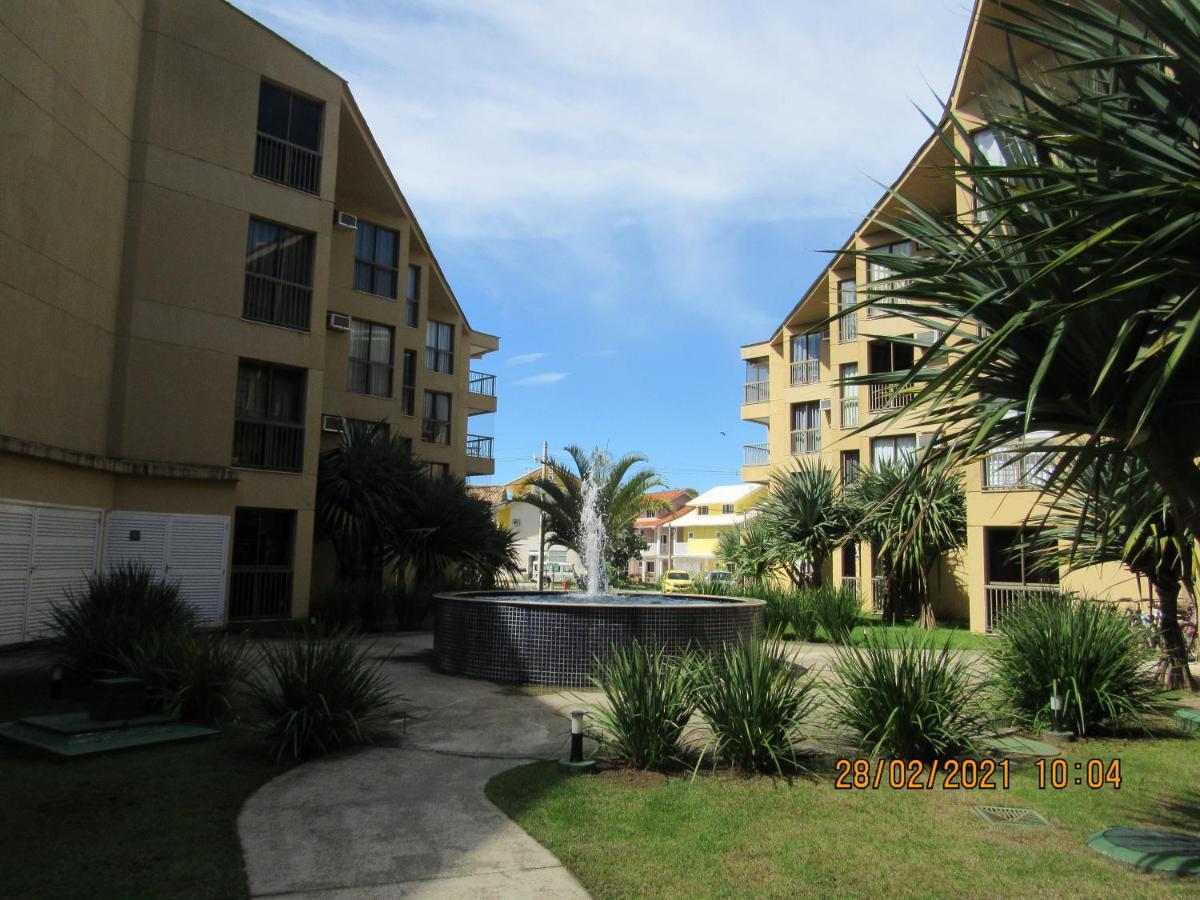 Sahy - Aldeia Dos Reis, Condado - Apartamento Quarto E Sala Mangaratiba Esterno foto