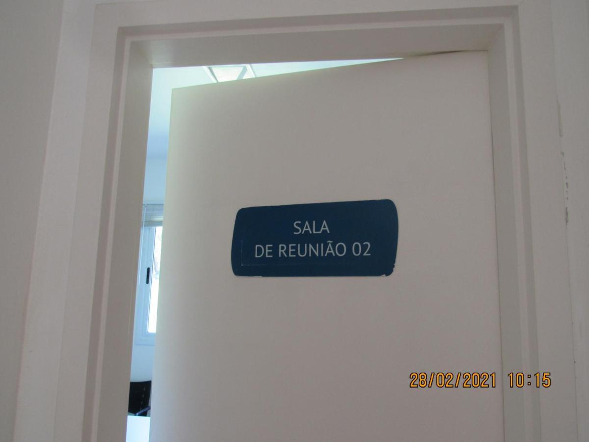 Sahy - Aldeia Dos Reis, Condado - Apartamento Quarto E Sala Mangaratiba Esterno foto