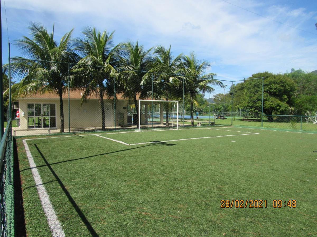 Sahy - Aldeia Dos Reis, Condado - Apartamento Quarto E Sala Mangaratiba Esterno foto
