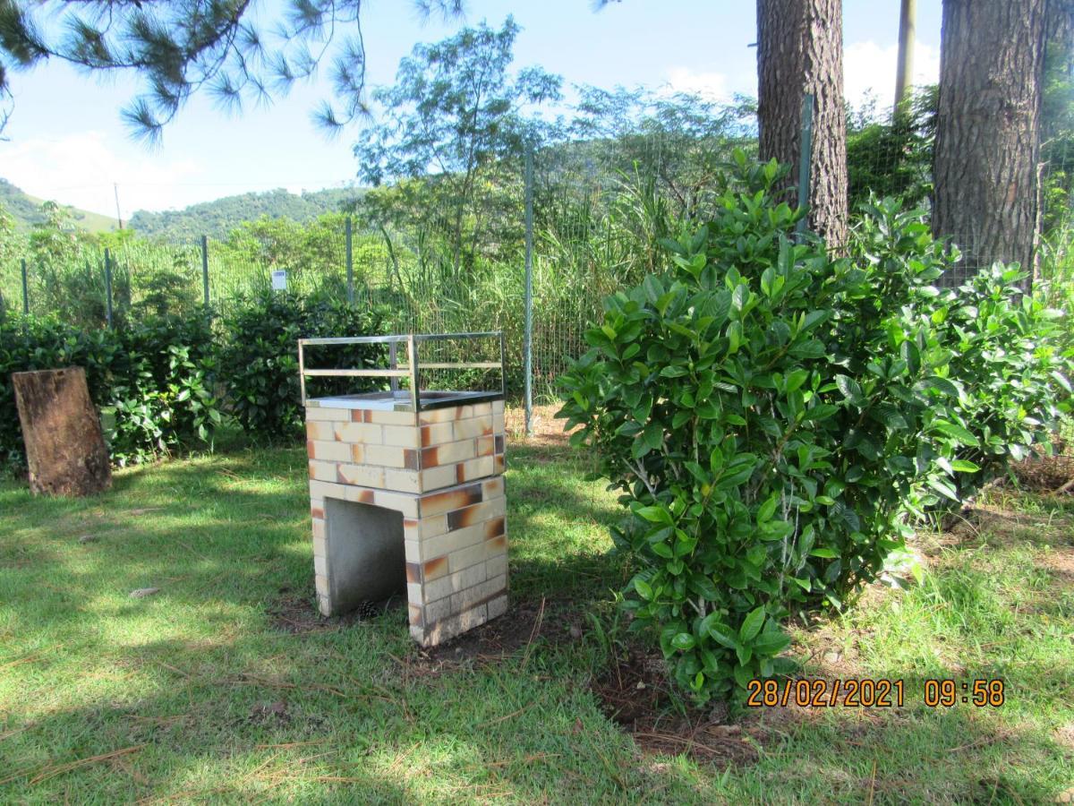Sahy - Aldeia Dos Reis, Condado - Apartamento Quarto E Sala Mangaratiba Esterno foto