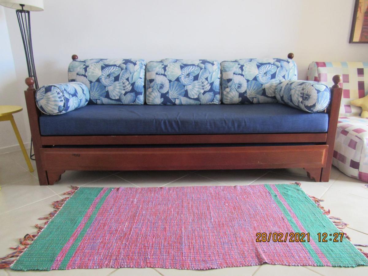 Sahy - Aldeia Dos Reis, Condado - Apartamento Quarto E Sala Mangaratiba Esterno foto