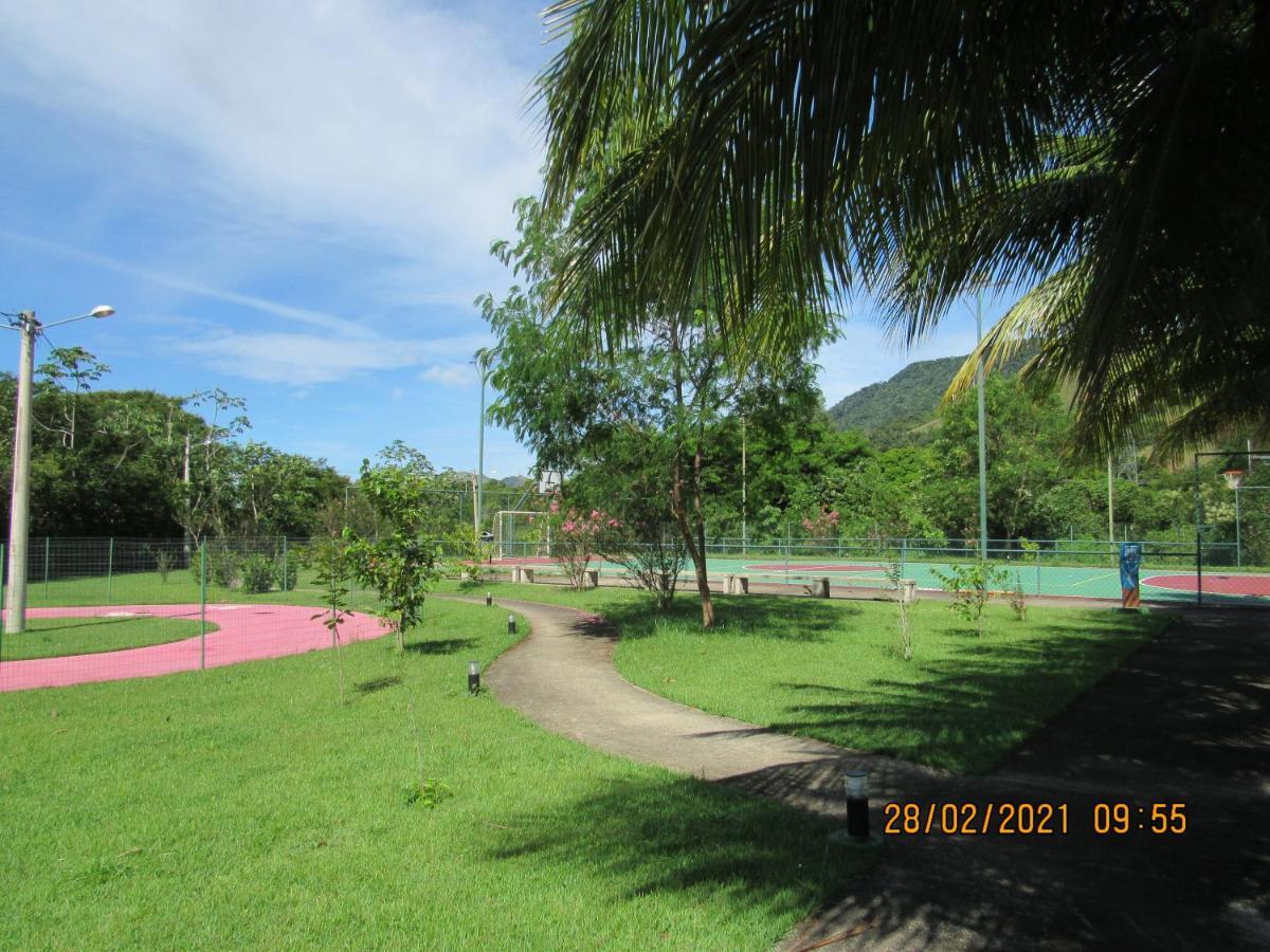 Sahy - Aldeia Dos Reis, Condado - Apartamento Quarto E Sala Mangaratiba Esterno foto