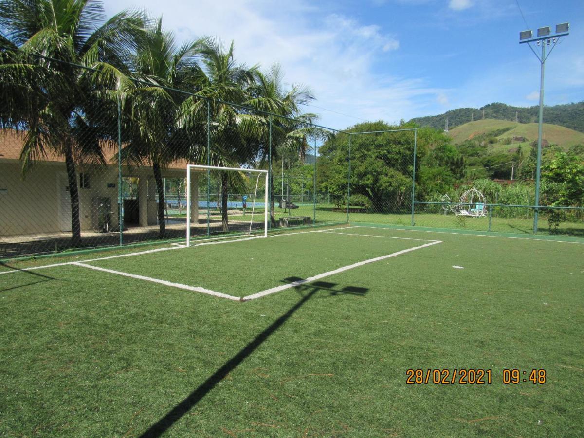 Sahy - Aldeia Dos Reis, Condado - Apartamento Quarto E Sala Mangaratiba Esterno foto