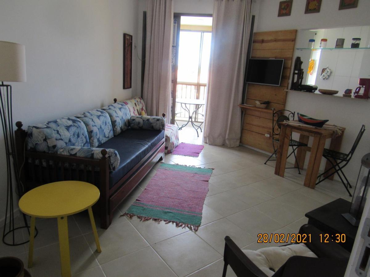 Sahy - Aldeia Dos Reis, Condado - Apartamento Quarto E Sala Mangaratiba Esterno foto