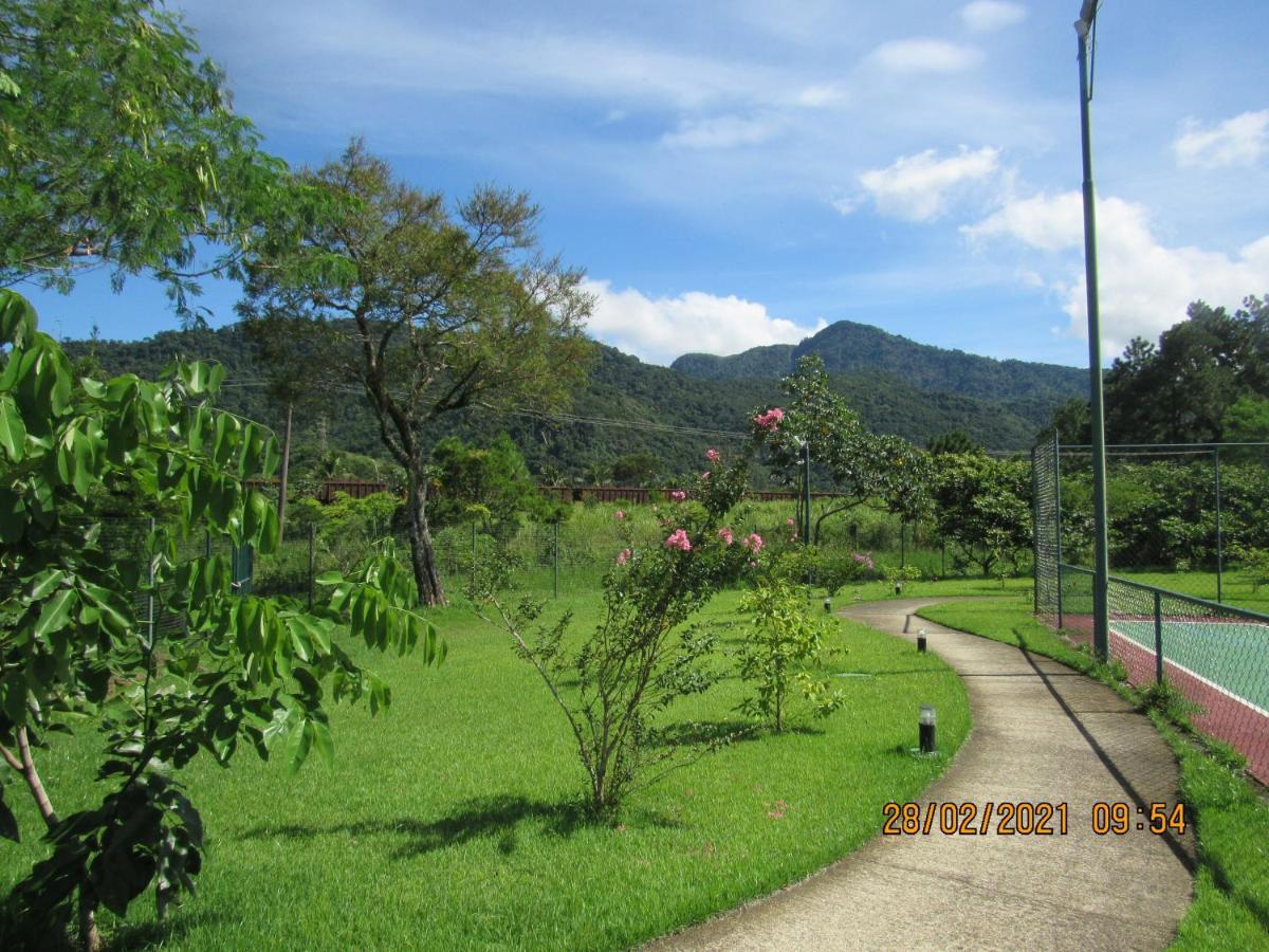 Sahy - Aldeia Dos Reis, Condado - Apartamento Quarto E Sala Mangaratiba Esterno foto