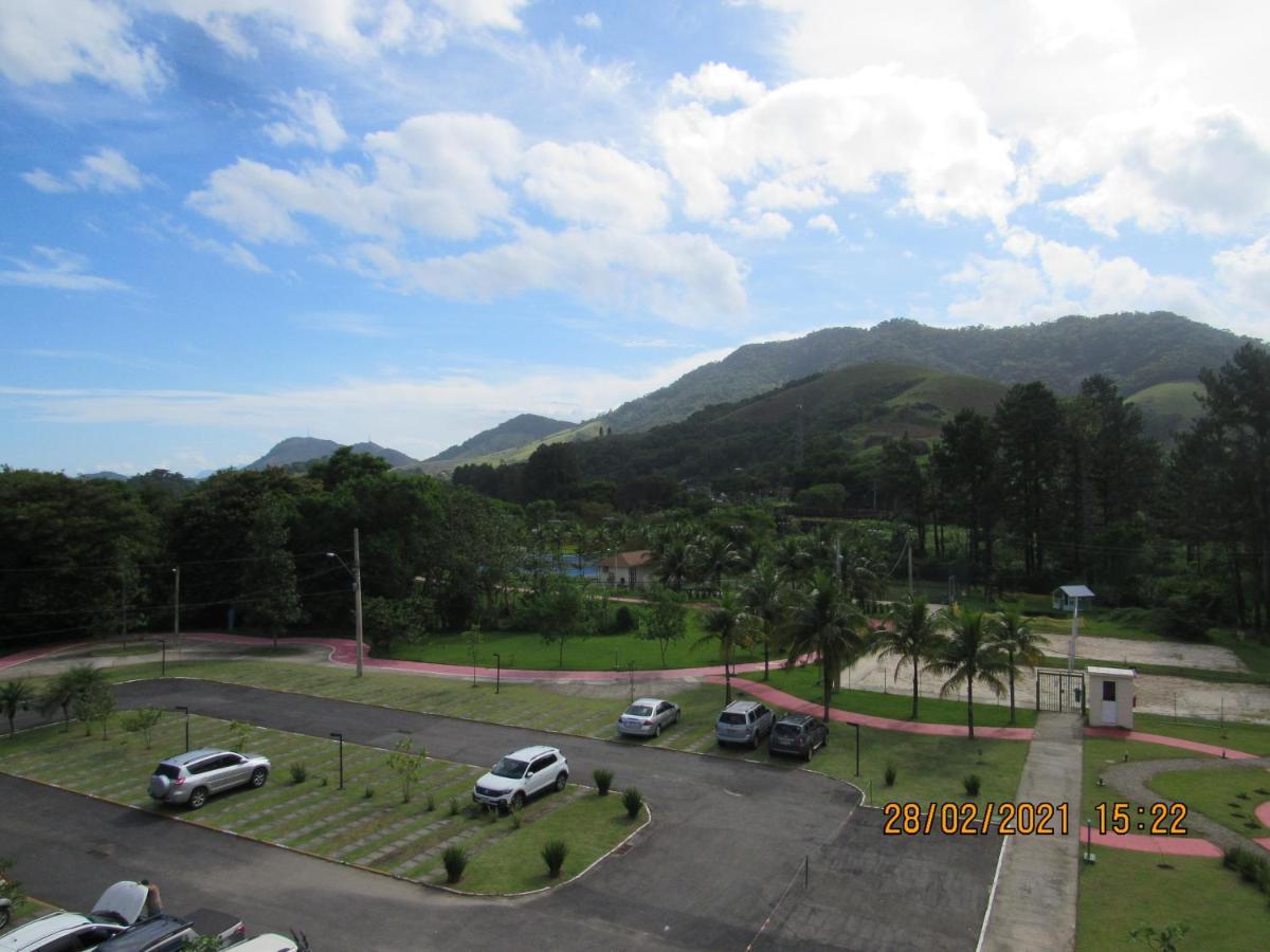 Sahy - Aldeia Dos Reis, Condado - Apartamento Quarto E Sala Mangaratiba Esterno foto