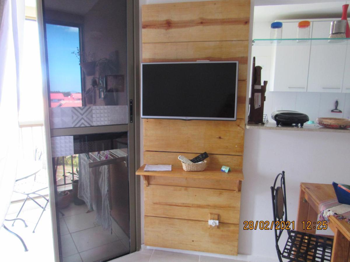 Sahy - Aldeia Dos Reis, Condado - Apartamento Quarto E Sala Mangaratiba Esterno foto