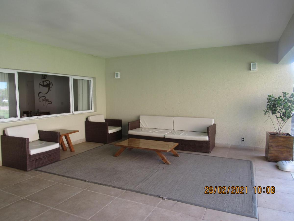 Sahy - Aldeia Dos Reis, Condado - Apartamento Quarto E Sala Mangaratiba Esterno foto