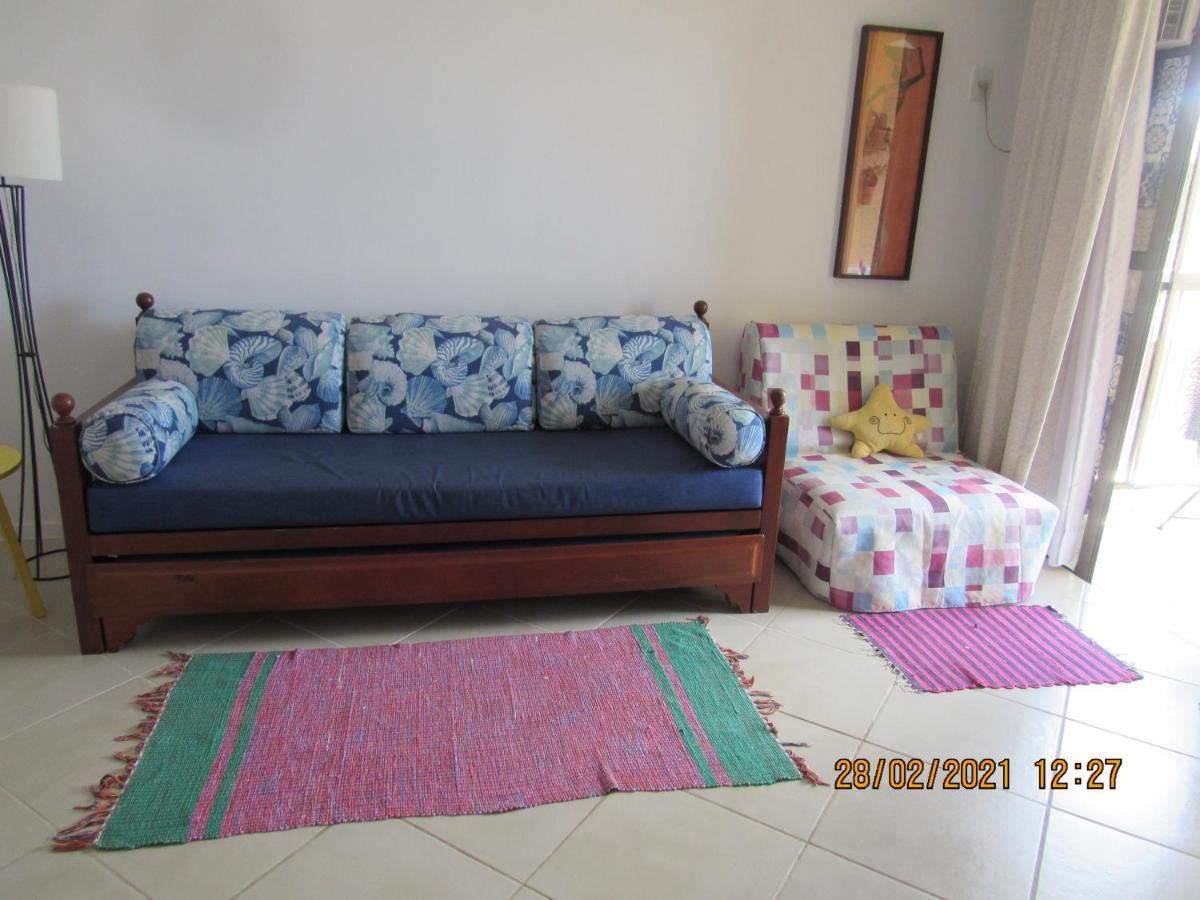 Sahy - Aldeia Dos Reis, Condado - Apartamento Quarto E Sala Mangaratiba Esterno foto