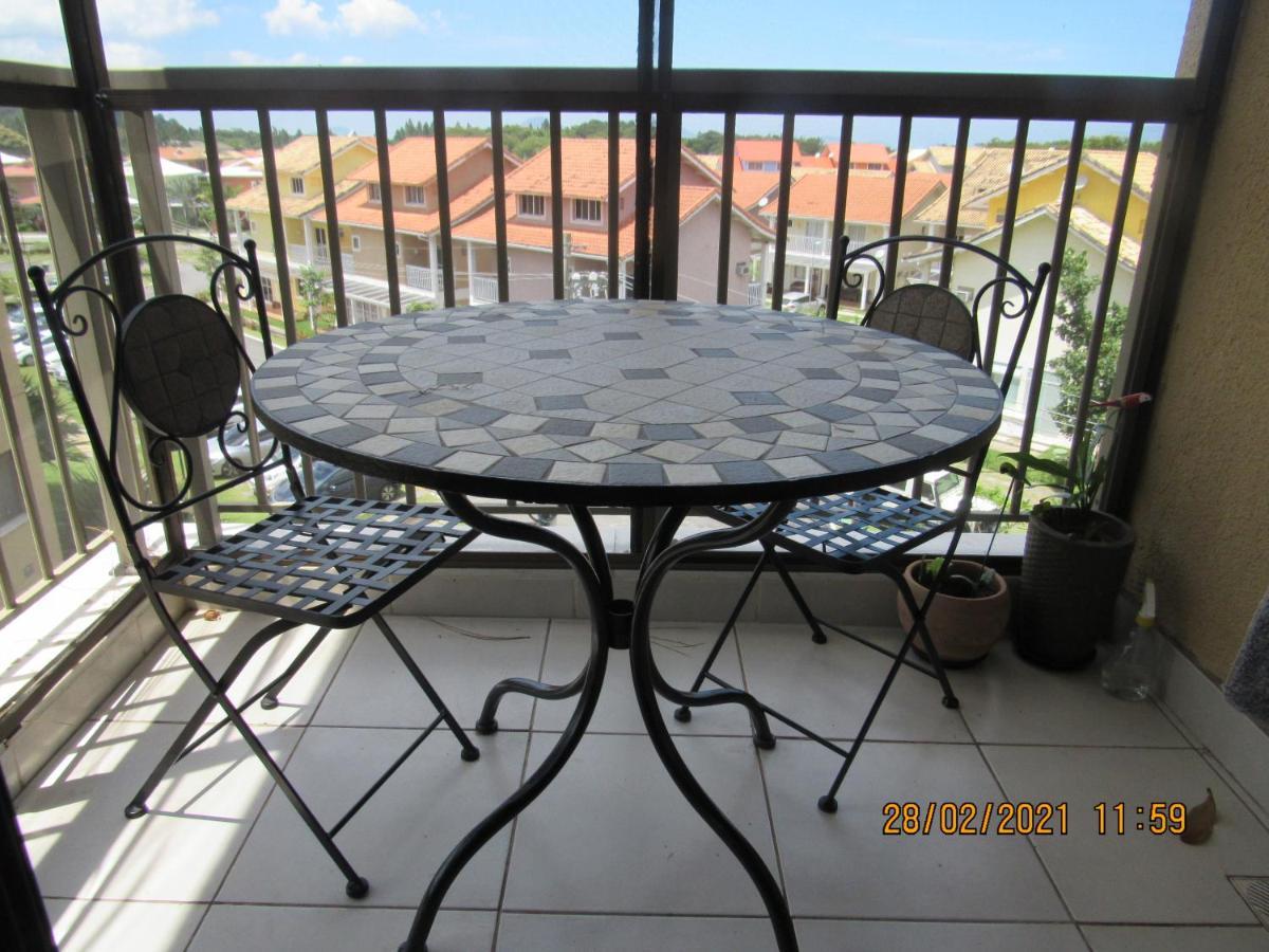Sahy - Aldeia Dos Reis, Condado - Apartamento Quarto E Sala Mangaratiba Esterno foto