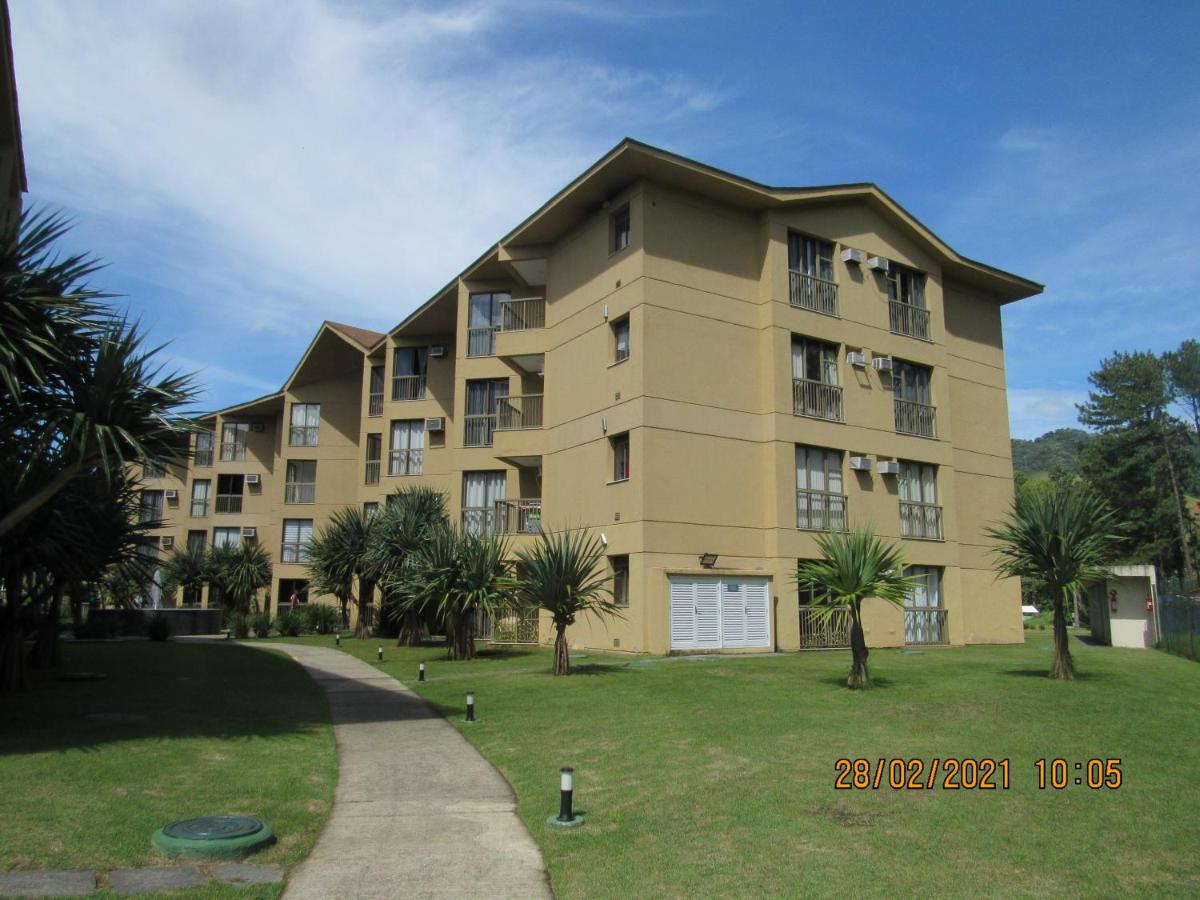 Sahy - Aldeia Dos Reis, Condado - Apartamento Quarto E Sala Mangaratiba Esterno foto