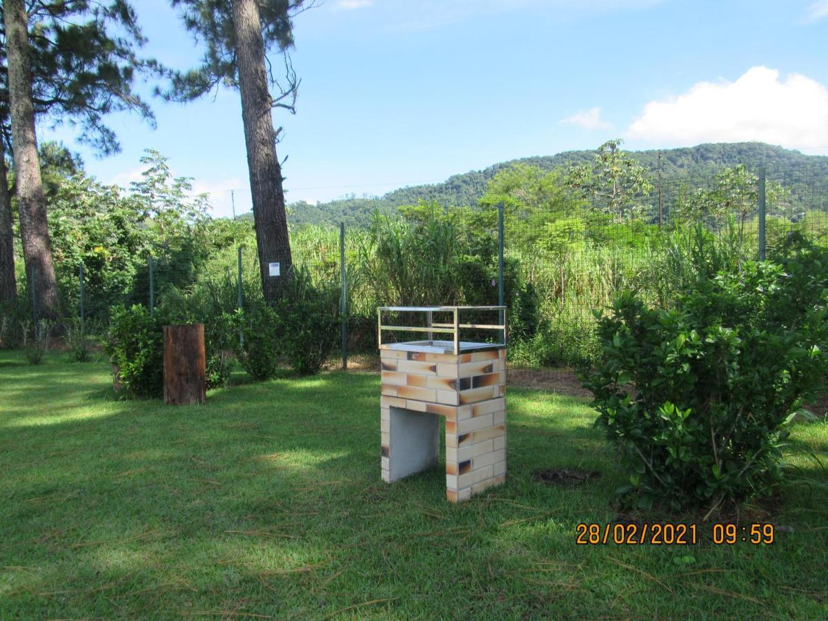 Sahy - Aldeia Dos Reis, Condado - Apartamento Quarto E Sala Mangaratiba Esterno foto