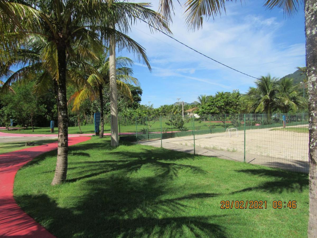 Sahy - Aldeia Dos Reis, Condado - Apartamento Quarto E Sala Mangaratiba Esterno foto