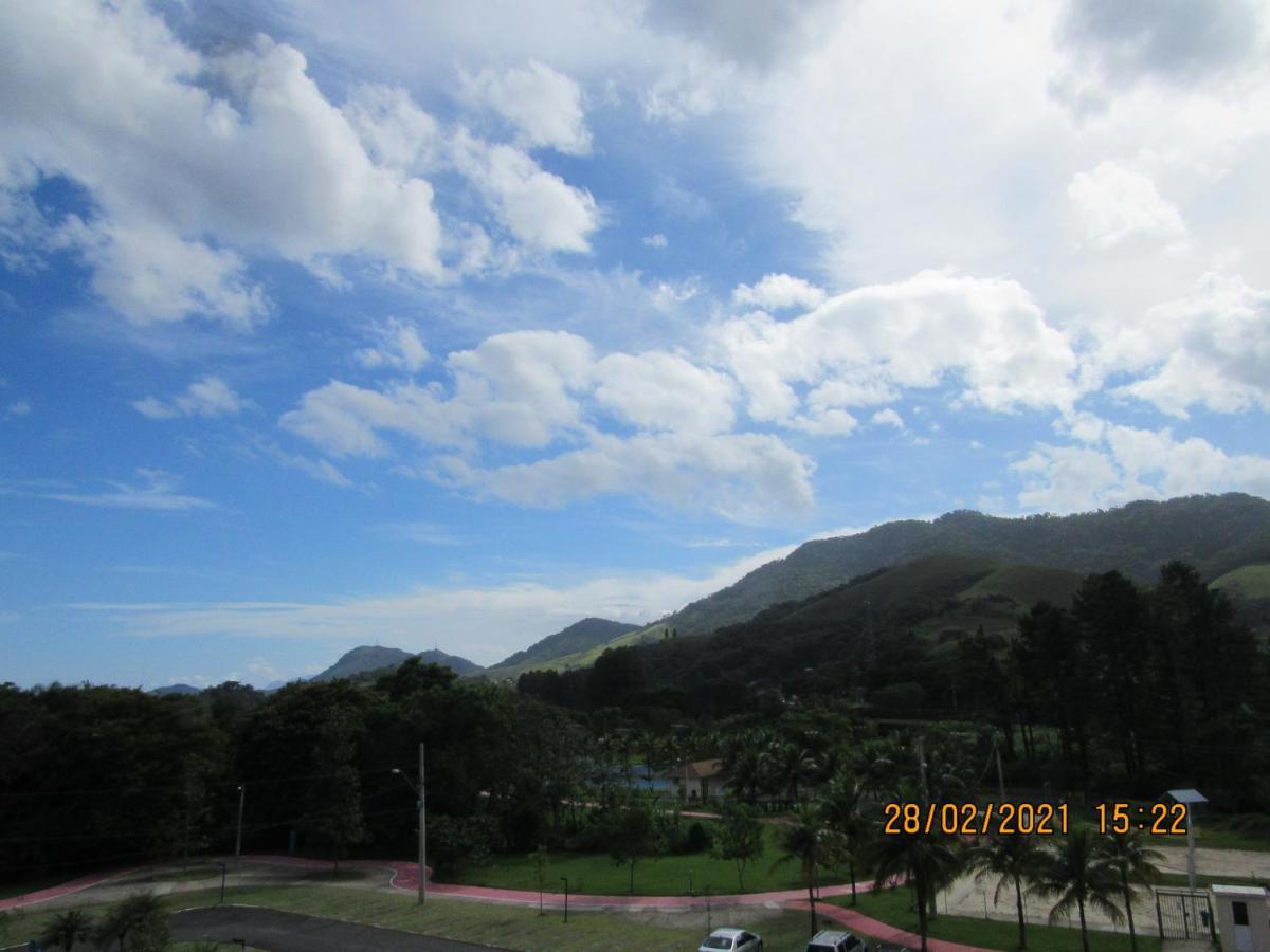 Sahy - Aldeia Dos Reis, Condado - Apartamento Quarto E Sala Mangaratiba Esterno foto